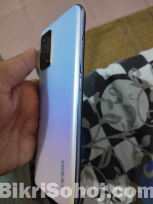 Oppo a95 8+8+128